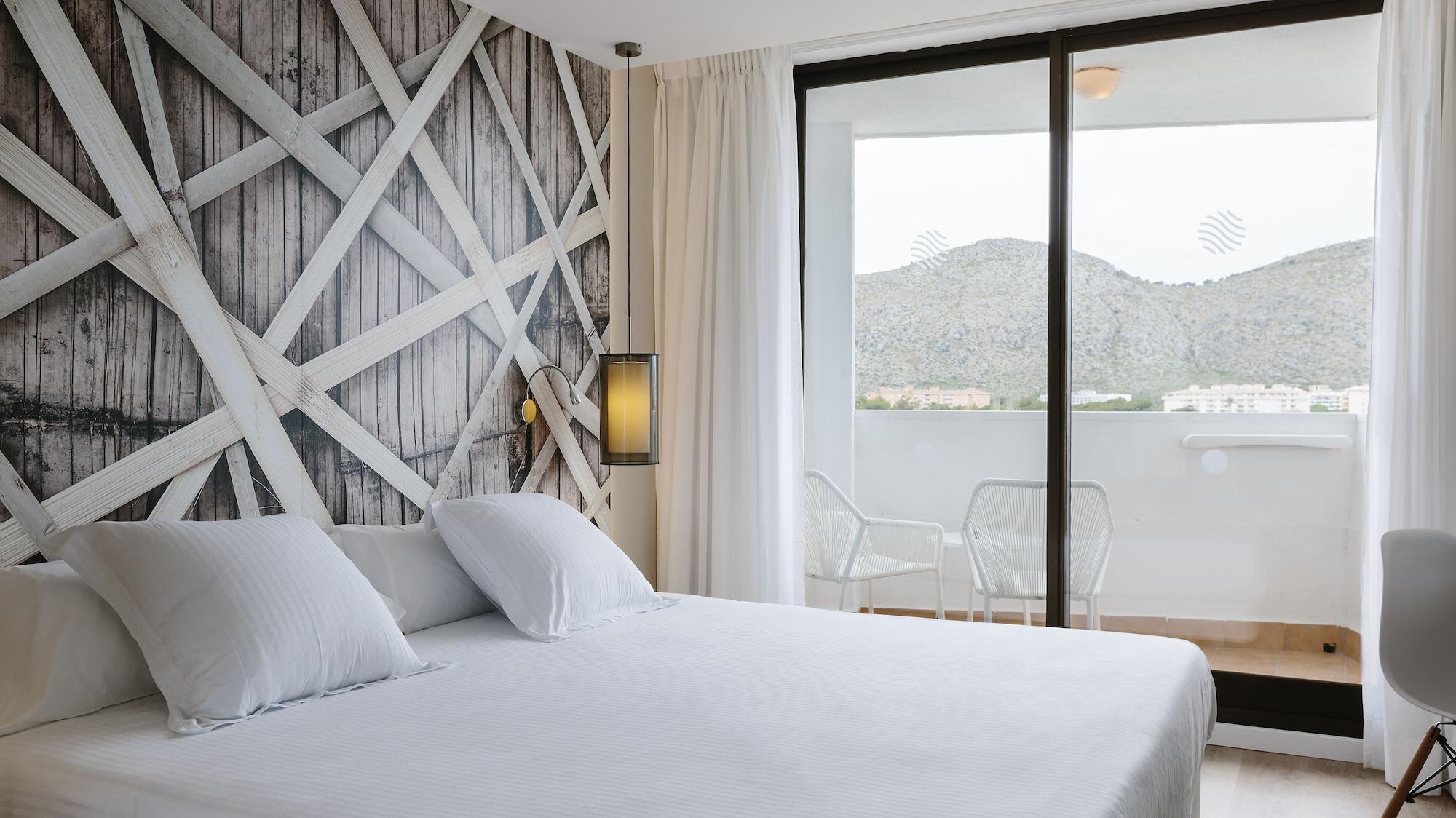 Bordoy Alcudia Bay - Adults Only Hotel Port de Alcudia  Eksteriør billede