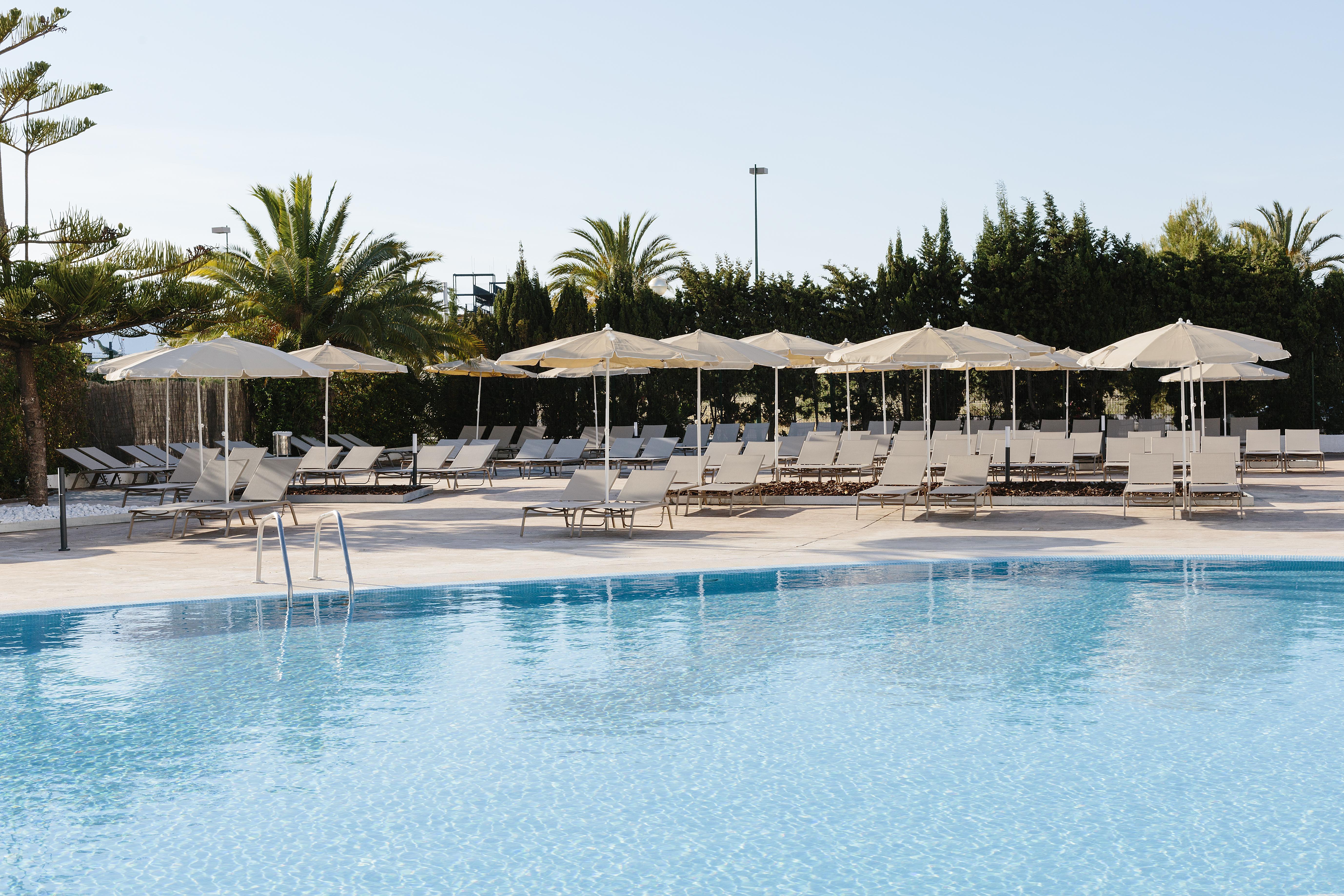 Bordoy Alcudia Bay - Adults Only Hotel Port de Alcudia  Eksteriør billede