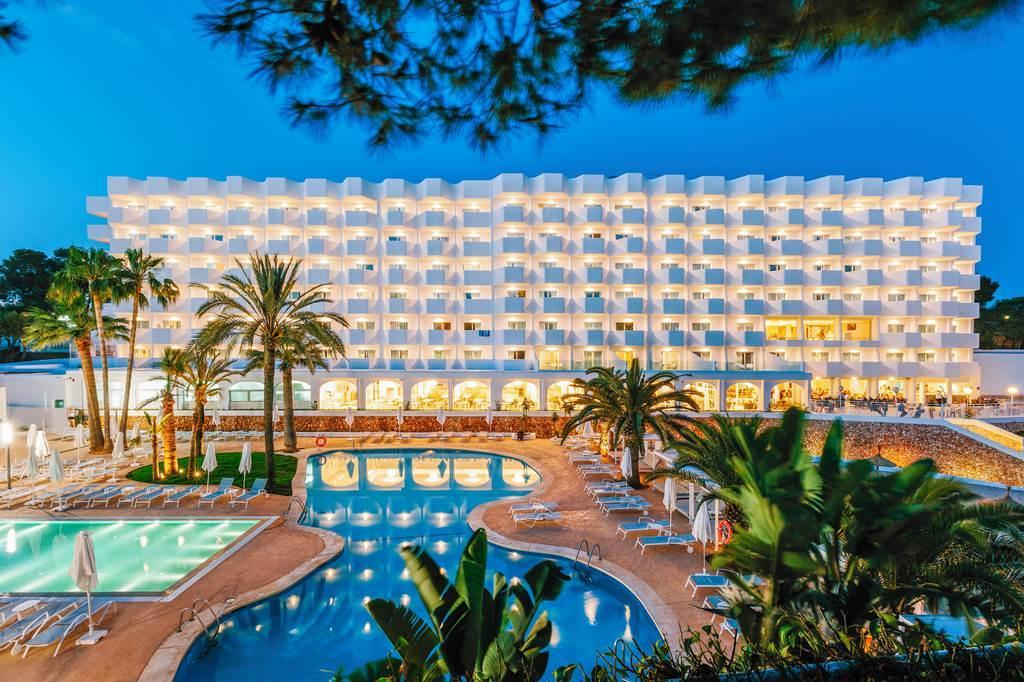 Bordoy Alcudia Bay - Adults Only Hotel Port de Alcudia Eksteriør billede